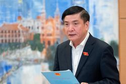 Kỳ họp bất thường của Quốc hội sẽ xem xét quyết định 4 nội dung