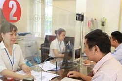 Thiết lập cơ chế bảo vệ cán bộ trong trường hợp pháp luật không thống nhất