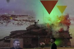 Căn cứ nhạy cảm bị Hezbollah tấn công, Israel cảnh báo 'một cuộc chiến nữa'
