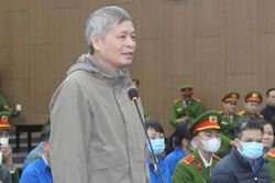 Viện kiểm sát nêu chứng cứ cáo buộc cựu Thứ trưởng Phạm Công Tạc nhận 50.000 USD
