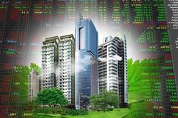 Dòng tiền xoay chiều sang cổ phiếu bất động sản