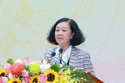 Thường trực Ban Bí thư: Làm càng cao, tính gương mẫu càng phải lớn