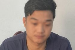 Truy bắt đối tượng chống người thi hành công vụ