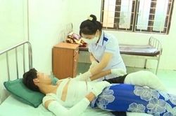 Tự chế pháo nổ, một thiếu niên ở Đắk Nông bị bỏng toàn thân