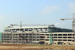 Năm 2024, Nghệ An sẽ hoàn thành đưa vào sử dụng 7 dự án hạ tầng tại các khu công nghiệp