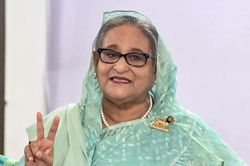 Bangladesh: Thủ tướng Sheikh Hasina tái đắc cử nhiệm kỳ thứ năm