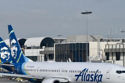 Mỹ: Hoạt động kiểm tra máy bay Boeing gặp vướng mắc về thủ tục