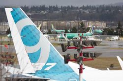 Hơn 200 chuyến bay tại Mexico bị hoãn, hủy sau sự cố Boeing 737 MAX 9