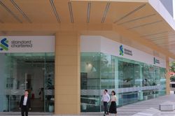 Standard Chartered dự báo tăng trưởng GDP của Việt Nam đạt 6,7% năm 2024