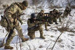 Từ điển Ukraine công bố từ của năm 2023