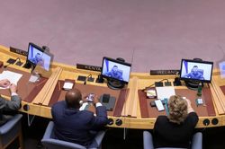 Dự báo những vấn đề mà Ukraine phải đối mặt trong năm 2024