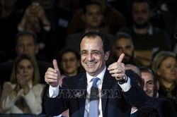 CH Cyprus cải tổ nội các