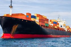 VASEP: Cước phí vận tải biển tăng mạnh