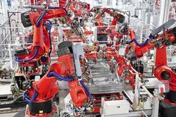 Chủ tịch EuroCham: Việt Nam là 'ngôi sao đang lên' trong đầu tư toàn cầu