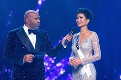 Được 'hậu thuẫn', H'Hen Niê còn khả năng chinh phục lại giấc mơ Miss Universe?