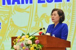 Tín dụng 2024 sẽ tập trung cho các động lực tăng trưởng
