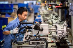 Niềm tin của doanh nghiệp châu Âu tại Việt Nam tăng cao