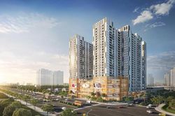 Căn hộ Mezza - Xu hướng bùng nổ tại thị trường chung cư
