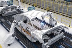 Xe điện giá rẻ sẽ lên ngôi năm 2024