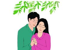 Thơ Lã Văn Mùi: Đợi anh về