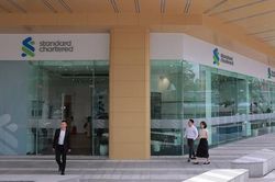 Standard Chartered dự báo tăng trưởng GDP của Việt Nam đạt 6,7% trong năm 2024