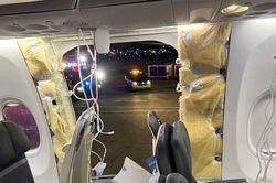 Boeing đứng trước các áp lực về quy định an toàn