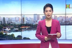 Chương trình Thời sự 9h00 | 08/01/2024