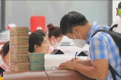 NHNN đồng hành cùng doanh nghiệp bình ổn thị trường TP.HCM