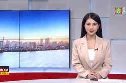 Chương trình thời sự 23h00 | 08/01/2024