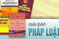 Người thừa kế không thực hiện di chúc thì làm thế nào?