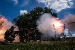 Nga đánh chặn hàng loạt tên lửa Ukraine, Kiev tập kích phá hủy sở chỉ huy Nga