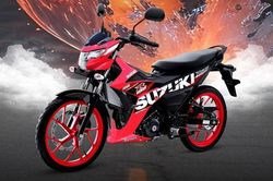 Bảng giá xe Raider R150 mới nhất tháng 1/2024
