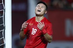 Báo Anh dự báo tuyển Việt Nam đánh bại Indonesia tại Asian Cup 2023