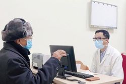 Phòng bệnh tim mạch trong những ngày trời lạnh