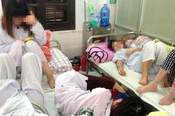 Cần quan tâm đến điều kiện sinh hoạt của bệnh nhân