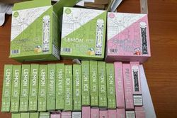 Phát hiện loại ma túy mới được ngụy trang dạng thuốc lá điện tử