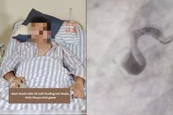 Thanh niên 23 tuổi bị nhồi máu cơ tim nguy kịch vì thường xuyên làm việc này
