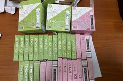 Phát hiện loại ma túy mới được ngụy trang dưới dạng thuốc lá điện tử