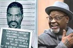 48 năm tù oan của Glynn Simmons
