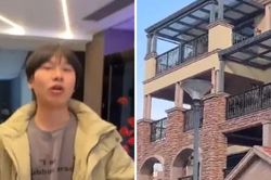 Sống nghèo khó suốt 20 năm, chàng trai mới phát hiện cha mình hóa ra là triệu phú