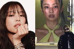 'IT Girl' Jennie BLACKPINK lại tạo trend với cơn sốt 'săn' nhẫn Chanel hơn 70 triệu