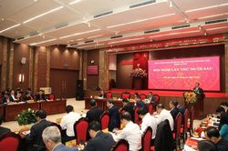 Bí thư Thành ủy Hà Nội: Phải chống mọi biểu hiện chạy chức, chạy quyền