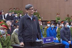 Hai cựu Bộ trưởng trong vụ Việt Á nói những lời đau xót, thỉnh cầu trước khi tòa tuyên án