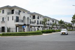 Giá biệt thự Đồng Nai vượt TP.HCM