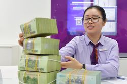 Lãi suất vay mua nhà đầu năm 2024 giảm mạnh