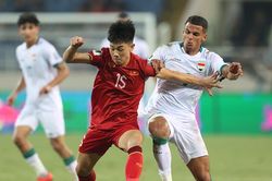 Đội tuyển Việt Nam kỳ vọng gì ở Asian Cup 2023?