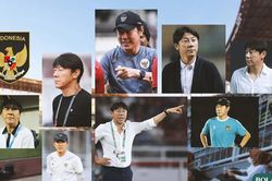 Báo Indonesia: 'E ngại bị sa thải, HLV Shin Tae Yong lo nghĩ quá nhiều tới mức phát ốm'