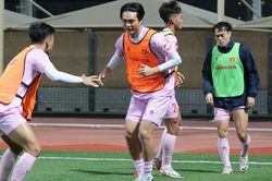 ĐT Việt Nam vs Kyrgyzstan: Bài test cuối cùng (Giao hữu quốc tế, 20h00 ngày 9/1)