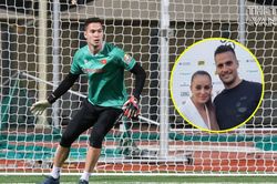Filip Nguyễn gặp bác sĩ riêng người Slovakia trước thềm Asian Cup 2023