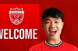 Lương Xuân Trường bất ngờ có bến đỗ mới ở V-League